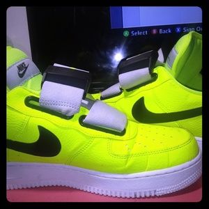 Nike air force Utility